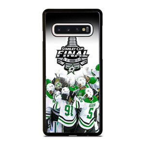 DALLAS STARS STANLEY CUP FINAL Samsung Galaxy S10 Case Cover