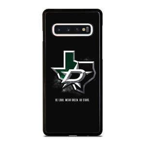 DALLAS STARS QUOTE Samsung Galaxy S10 Case Cover