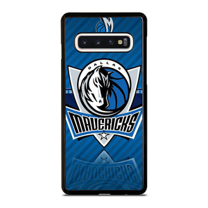 DALLAS MAVERICKS Samsung Galaxy S10 Case Cover