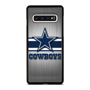 DALLAS COWBOYS THE BOYS Samsung Galaxy S10 Case Cover