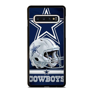 DALLAS COWBOYS FOOTBALL Samsung Galaxy S10 Case Cover