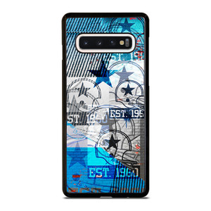 DALLAS COWBOYS EST 1960 Samsung Galaxy S10 Case Cover