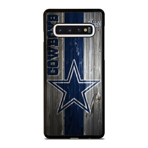 DALLAS COWBOYS BIG D Samsung Galaxy S10 Case Cover