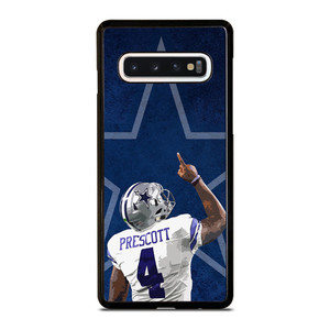 DAK PRESCOTT Samsung Galaxy S10 Case Cover