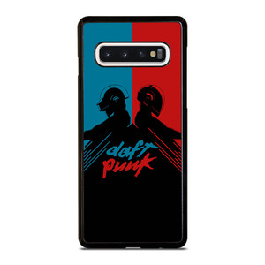 DAFT PUNK Samsung Galaxy S10 Case Cover