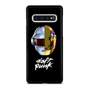 DAFT PUNK 2 Samsung Galaxy S10 Case Cover