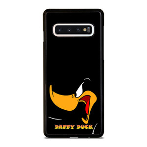 DAFFY DUCK Samsung Galaxy S10 Case Cover