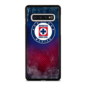 CRUZ AZUL DEPORTIVO FUTBOL CLUB Samsung Galaxy S10 Case Cover