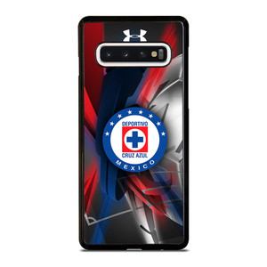 CRUZ AZUL DEPORTIVO 1927 Samsung Galaxy S10 Case Cover