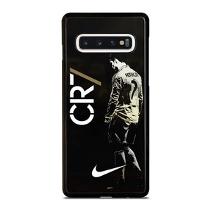 CRISTIANO RONALDO CR7 4 Samsung Galaxy S10 Case Cover CRISTIANO RONALDO CR7 4 Samsung Galaxy S10 Case Cover