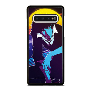 COWBOY BEBOP SPIKE SPIEGEL ANIME 2 Samsung Galaxy S10 Case Cover COWBOY BEBOP SPIKE SPIEGEL ANIME 2 Samsung Galaxy S10 Case Cover