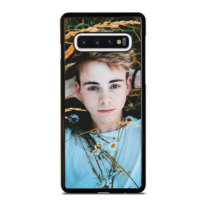 CORBYN BESSON WHY DON'T WE FACE Samsung Galaxy S10 Case Cover