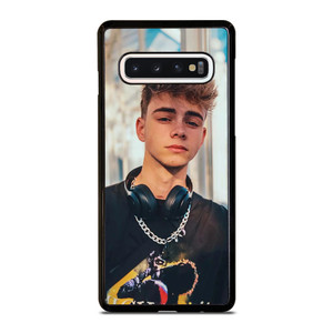 CORBYN BESSON WHY DON'T WE COOL Samsung Galaxy S10 Case Cover