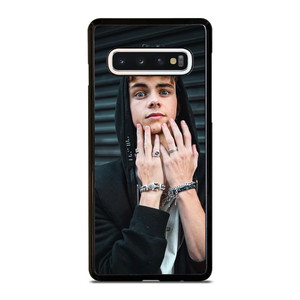 CORBYN BESSON WHY DON'T WE BAND Samsung Galaxy S10 Case Cover