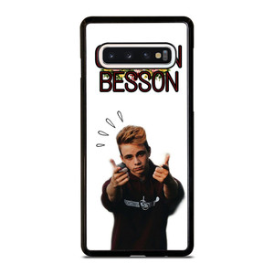 CORBYN BESSON SINGER Samsung Galaxy S10 Case Cover