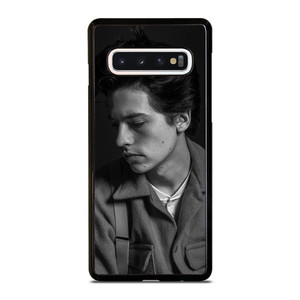 COLE SPROUSE RIVERDALE 3 Samsung Galaxy S10 Case Cover COLE SPROUSE RIVERDALE 3 Samsung Galaxy S10 Case Cover