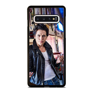 COLE SPROUSE RIVERDALE 2 Samsung Galaxy S10 Case Cover COLE SPROUSE RIVERDALE 2 Samsung Galaxy S10 Case Cover
