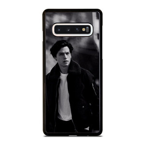 COLE SPROUSE RIVERDALE 1 Samsung Galaxy S10 Case Cover
