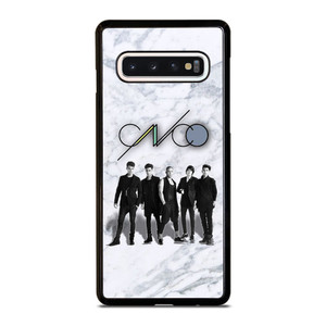 CNCO MARBLE Samsung Galaxy S10 Case Cover