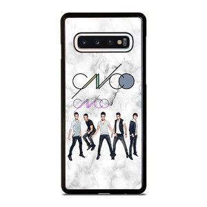 CNCO MARBLE 2 Samsung Galaxy S10 Case Cover