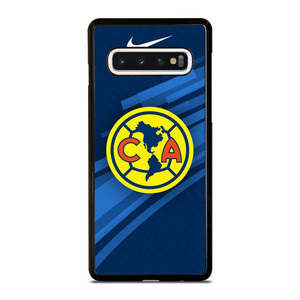 CLUB AMERICA NIKE LOGO Samsung Galaxy S10 Case Cover CLUB AMERICA NIKE LOGO Samsung Galaxy S10 Case Cover
