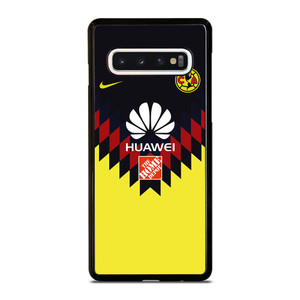 CLUB AMERICA JERSEY 2 Samsung Galaxy S10 Case Cover CLUB AMERICA JERSEY 2 Samsung Galaxy S10 Case Cover