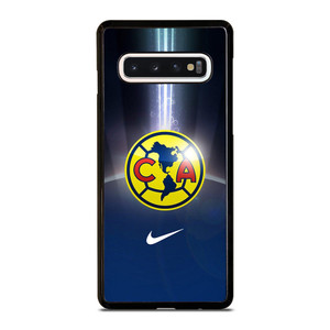 CLUB AMERICA FOOTBAL TEAM 2 Samsung Galaxy S10 Case Cover CLUB AMERICA FOOTBAL TEAM 2 Samsung Galaxy S10 Case Cover
