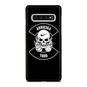 CLUB AMERICA ARRIESGA TODO Samsung Galaxy S10 Case Cover CLUB AMERICA ARRIESGA TODO Samsung Galaxy S10 Case Cover