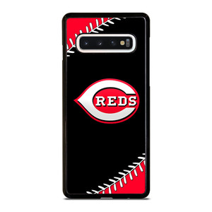 CINCINNATI REDS 1 Samsung Galaxy S10 Case Cover