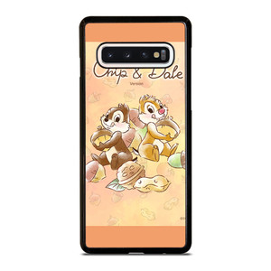 CHIP AND DALE 1 Samsung Galaxy S10 Case Cover