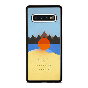 CHILDISH GAMBINO KAUAI Samsung Galaxy S10 Case Cover CHILDISH GAMBINO KAUAI Samsung Galaxy S10 Case Cover