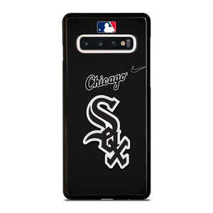 CHICAGO WHITE SOX BASEBALL Samsung Galaxy S10 Case Cover CHICAGO WHITE SOX BASEBALL Samsung Galaxy S10 Case Cover