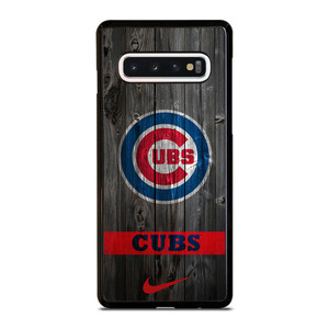CHICAGO CUBS 3 Samsung Galaxy S10 Case Cover