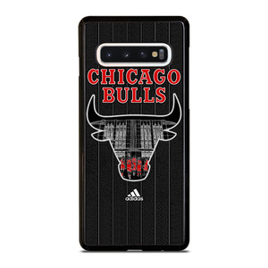 CHICAGO BULLS THE BULLS Samsung Galaxy S10 Case Cover CHICAGO BULLS THE BULLS Samsung Galaxy S10 Case Cover