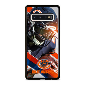 CHICAGO BEARS PRIDE Samsung Galaxy S10 Case Cover