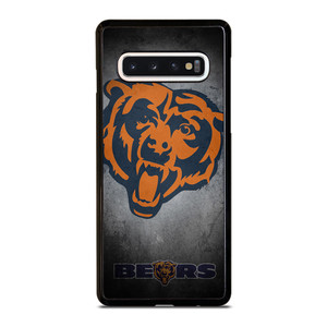 CHICAGO BEARS 2 Samsung Galaxy S10 Case Cover