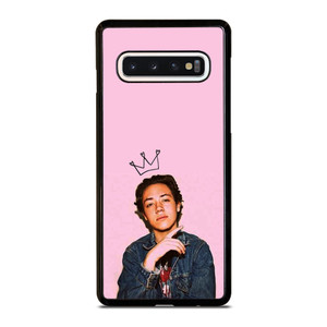 CARL GALLAGHER ETHAN CUTKOSKY Samsung Galaxy S10 Case Cover CARL GALLAGHER ETHAN CUTKOSKY Samsung Galaxy S10 Case Cover