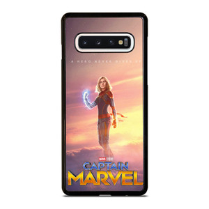 CAPTAIN MARVEL 2 Samsung Galaxy S10 Case Cover