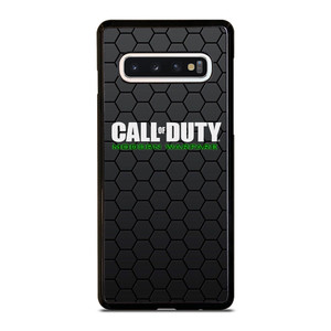 CALL OF DUTY MODERN WARFARE Samsung Galaxy S10 Case Cover CALL OF DUTY MODERN WARFARE Samsung Galaxy S10 Case Cover