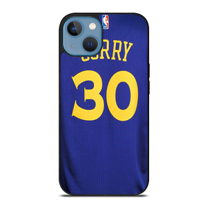 STEPHEN CURRY JERSEY 1 iPhone 13 Case Cover