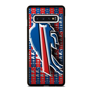 BUFFALO BILLS THE BILLS Samsung Galaxy S10 Case Cover BUFFALO BILLS THE BILLS Samsung Galaxy S10 Case Cover
