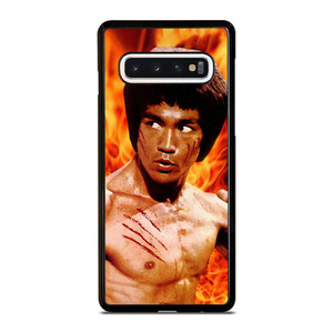 BRUCE LEE MOVIE Samsung Galaxy S10 Case Cover BRUCE LEE MOVIE Samsung Galaxy S10 Case Cover