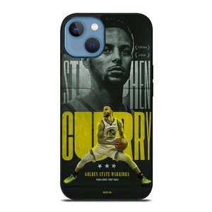 STEPHEN CURRY BEST iPhone 13 Case Cover