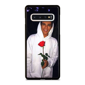 BRENT RIVERA FLOWER Samsung Galaxy S10 Case Cover BRENT RIVERA FLOWER Samsung Galaxy S10 Case Cover