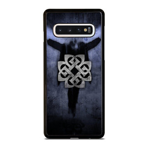 BREAKING BENJAMIN PLAN 9 Samsung Galaxy S10 Case Cover BREAKING BENJAMIN PLAN 9 Samsung Galaxy S10 Case Cover