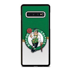 BOSTON CELTICS TEAM Samsung Galaxy S10 Case Cover BOSTON CELTICS TEAM Samsung Galaxy S10 Case Cover