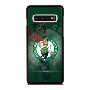 BOSTON CELTICS 3 Samsung Galaxy S10 Case Cover