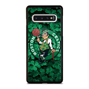 BOSTON CELTICS 2 Samsung Galaxy S10 Case Cover