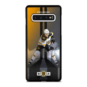 BOSTON BRUINS DAVID PASTRNAK BEST Samsung Galaxy S10 Case Cover BOSTON BRUINS DAVID PASTRNAK BEST Samsung Galaxy S10 Case Cover