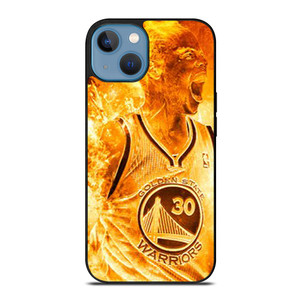 STEPHEN CURRY 1 iPhone 13 Case Cover